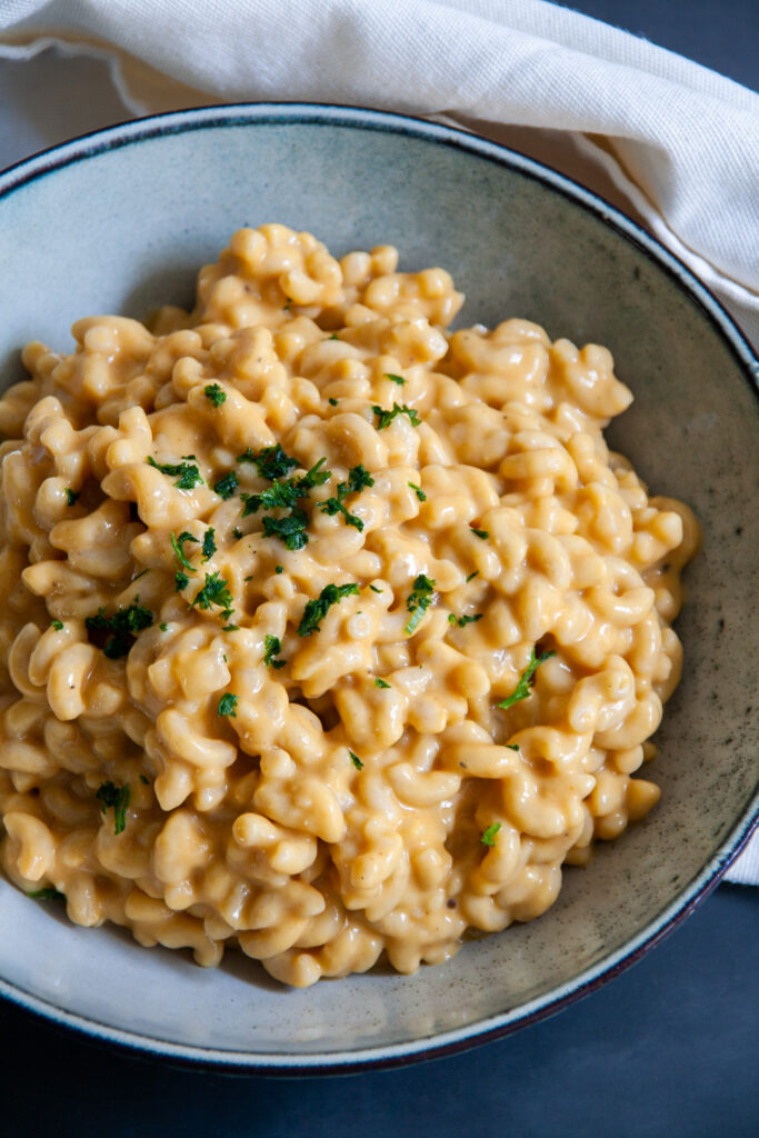 Mac & Cheez