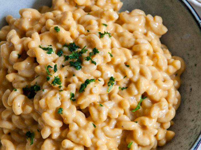 Mac & cheez